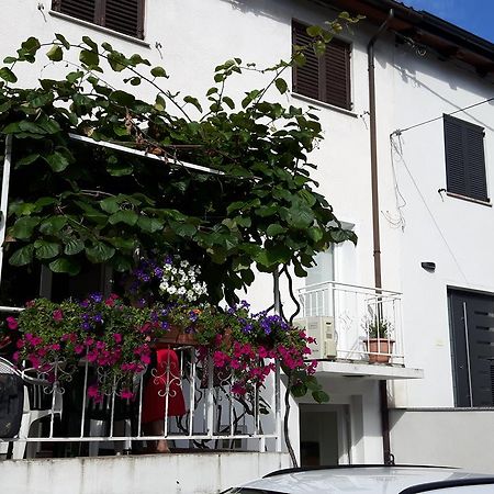 Apartment Laguna 08A Izola Exterior foto